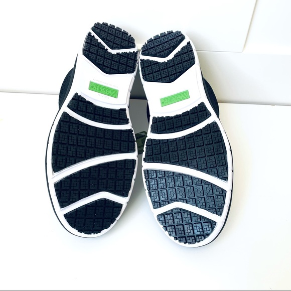 SR Max SRM157 Anniston Slip Resistant Slip On - Picture 5 of 6